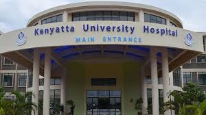 Nairobi Hospital